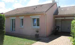 Maison  87 m² à louer à Vaivre-et-Montoille (70000)