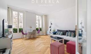 Appartement 3 Pièces 62 m² à vendre à Paris 6 (75006)