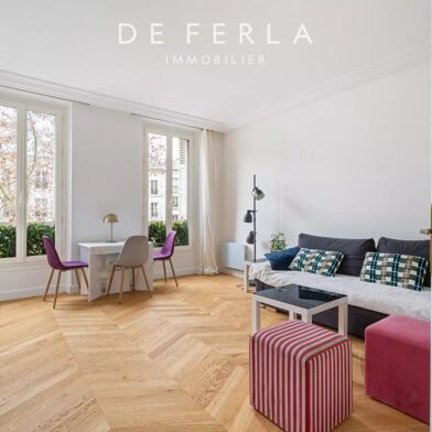 Appartement 3 pièces 1095000 €