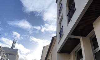 Garage   m² à louer à Clichy (92110)