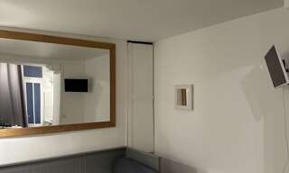 Appartement 1 Pièce 16 m² à louer à Paris 9 (75009)