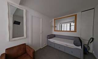 Appartement 1 Pièce 16 m² à louer à Paris 9 (75009)