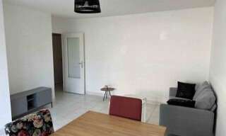 Appartement 2 Pièces 48 m² à louer à Nantes (44000)