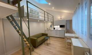 Maison 2 Pièces 30 m² à louer à Nantes (44000)