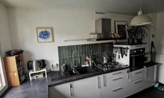 Appartement 2 Pièces 61 m² à louer à Nantes (44000)