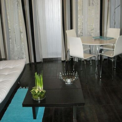 Appartement 2 pièces 870 €