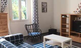 Appartement 4 Pièces 70 m² à louer à Saint-Étienne (42000)