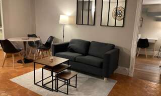 Appartement 2 Pièces 45 m² à louer à Paris 4 (75004)