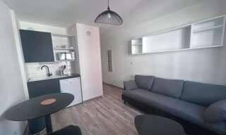 Appartement 1 Pièce 17 m² à louer à Toulouse (31000)
