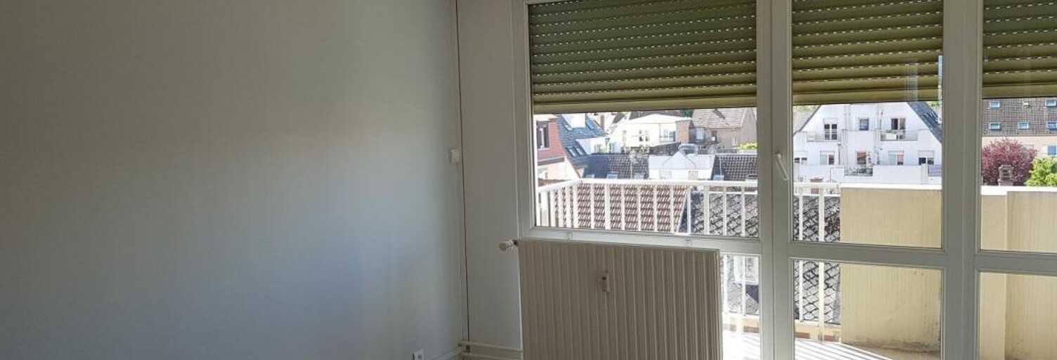Appartement 2 Pièces 62 m² à louer à Strasbourg (67000)