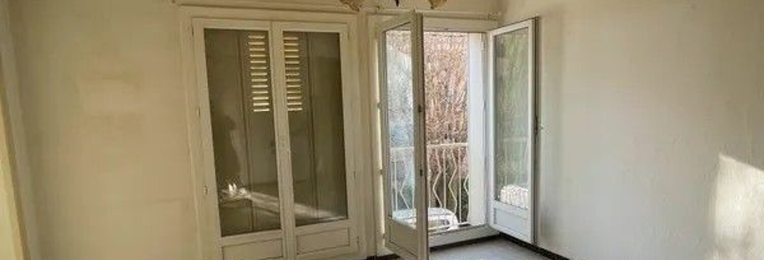 Appartement 5 Pièces 75 m² à louer à Aix-en-Provence (13080)