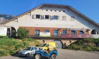 Appartement 4 Pièces 81 m² à louer à Saint-Ismier (38330)