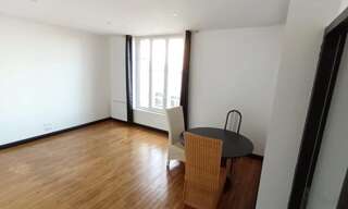 Appartement 3 Pièces 60 m² à louer à Nantes (44000)