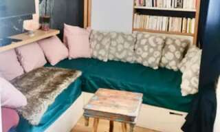 Appartement 1 Pièce 22 m² à louer à Paris 9 (75009)