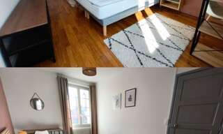 Appartement 4 Pièces 100 m² à louer à Reims (51100)