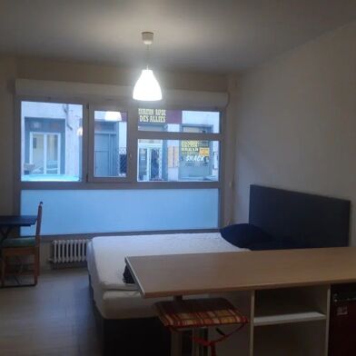 Appartement 1 pièces 425 €
