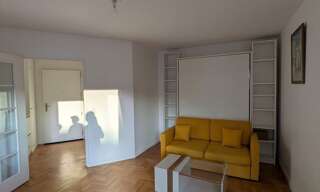 Appartement 1 Pièce 30 m² à louer à Clichy (92110)