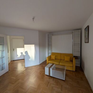 Appartement 1 pièces 1100 €