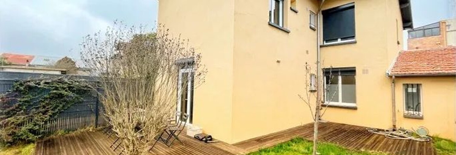 Appartement 1 Pièce 140 m² à louer à Toulouse (31000)