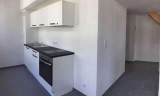 Appartement 2 Pièces 52 m² à louer à Reims (51100)