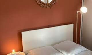 Appartement 2 Pièces 50 m² à louer à Toulouse (31000)