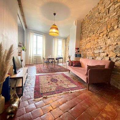 Appartement 2 pièces 1290 €