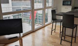 Appartement 1 Pièce 28 m² à louer à Boulogne-Billancourt (92100)