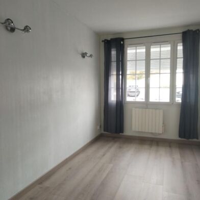 Appartement 2 pièces 760 €