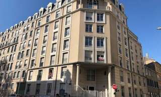 Appartement 1 Pièce 19 m² à louer à Lyon 7 (69007)