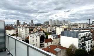 Appartement 1 Pièce 28 m² à louer à Le Kremlin-Bicêtre (94270)