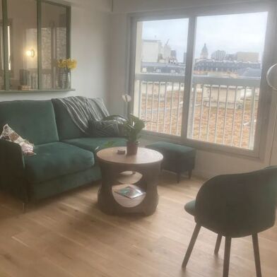 Appartement 1 pièces 1600 €