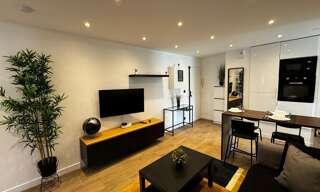 Appartement 1 Pièce 66 m² à louer à Évry-Courcouronnes (91000)