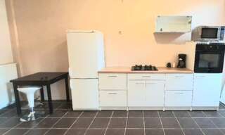 Appartement 2 Pièces 43 m² à louer à Lyon 4 (69004)