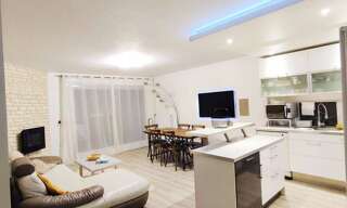 Appartement 4 Pièces 76 m² à louer à Créteil (94000)