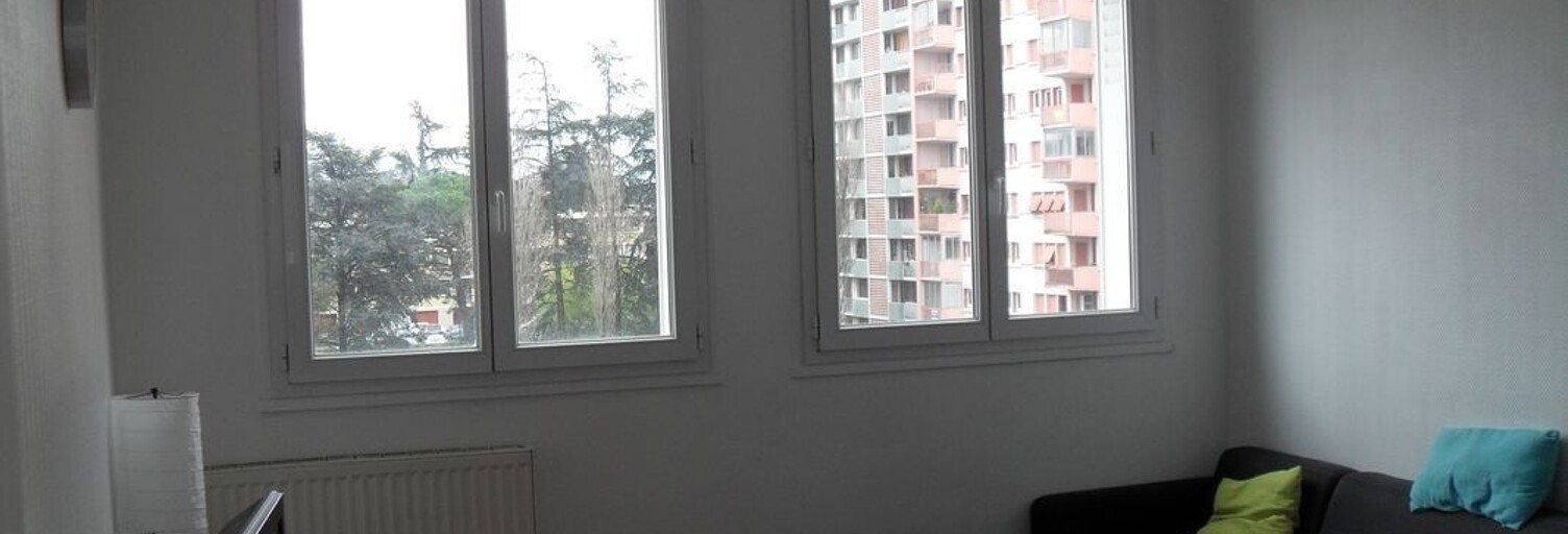 Appartement 4 Pièces 70 m² à louer à Toulouse (31000)