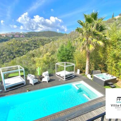 Maison 5 pièces 5600 €