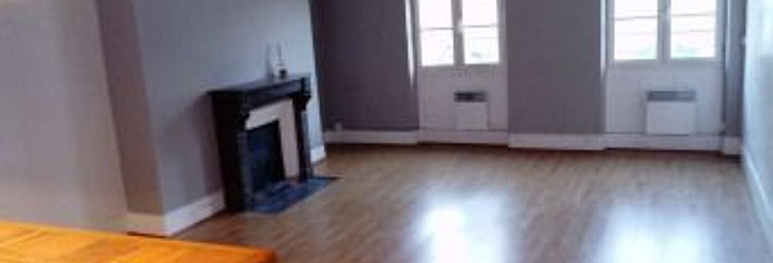Appartement 2 Pièces 55 m² à louer à Paris 7 (75007)