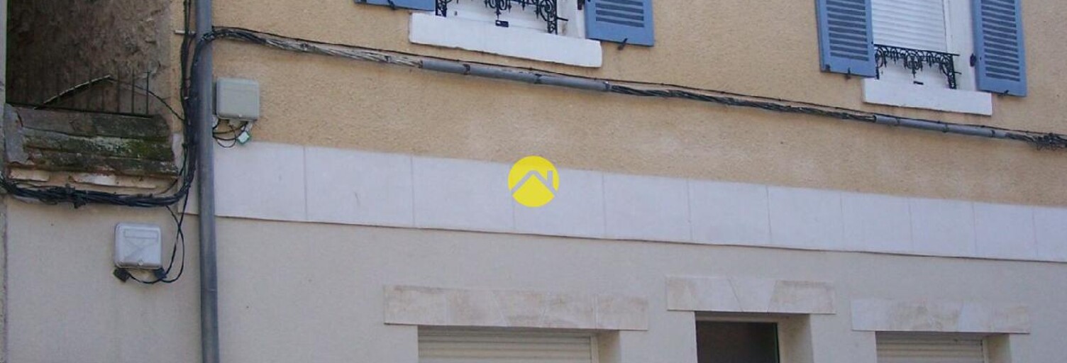 Maison 6 Pièces 215 m² à vendre à Saint-Florent-sur-Cher (18400)