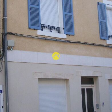 Maison 6 pièces 125900 €