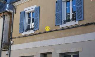 Maison 6 Pièces 215 m² à vendre à Saint-Florent-sur-Cher (18400)