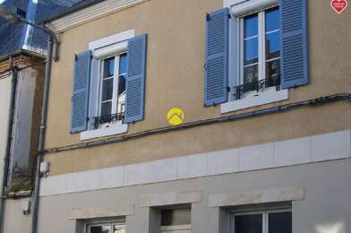 Maison 6 pièces 125900 €