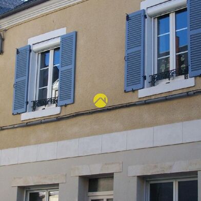 Maison 6 pièces 125900 €