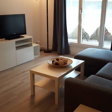 Appartement 2 pièces 1790 €