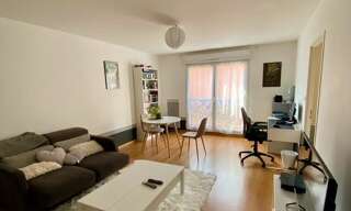 Appartement 2 Pièces 52 m² à louer à Nantes (44000)