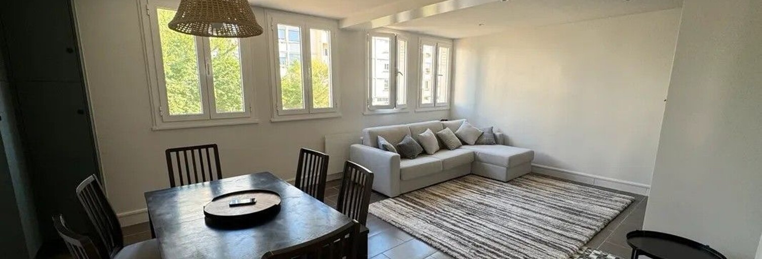 Appartement 1 Pièce 90 m² à louer à Lyon 5 (69005)