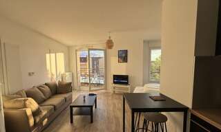 Appartement 1 Pièce 34 m² à louer à Saint-Ouen-sur-Seine (93400)