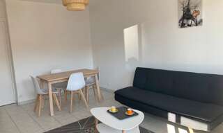 Appartement 2 Pièces 47 m² à louer à Saint-Étienne (42000)