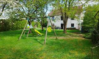 Maison 6 Pièces 149 m² à vendre à Levet (18340)