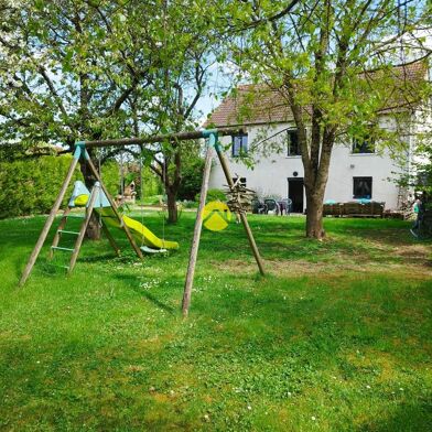 Maison 6 pièces 192600 €