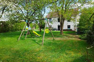 Maison 6 pièces 192600 €